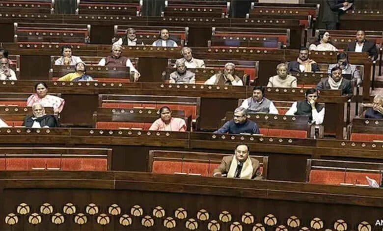 Voting for 37 Rajya Sabha seats on March 16; cross-voting concerns rise