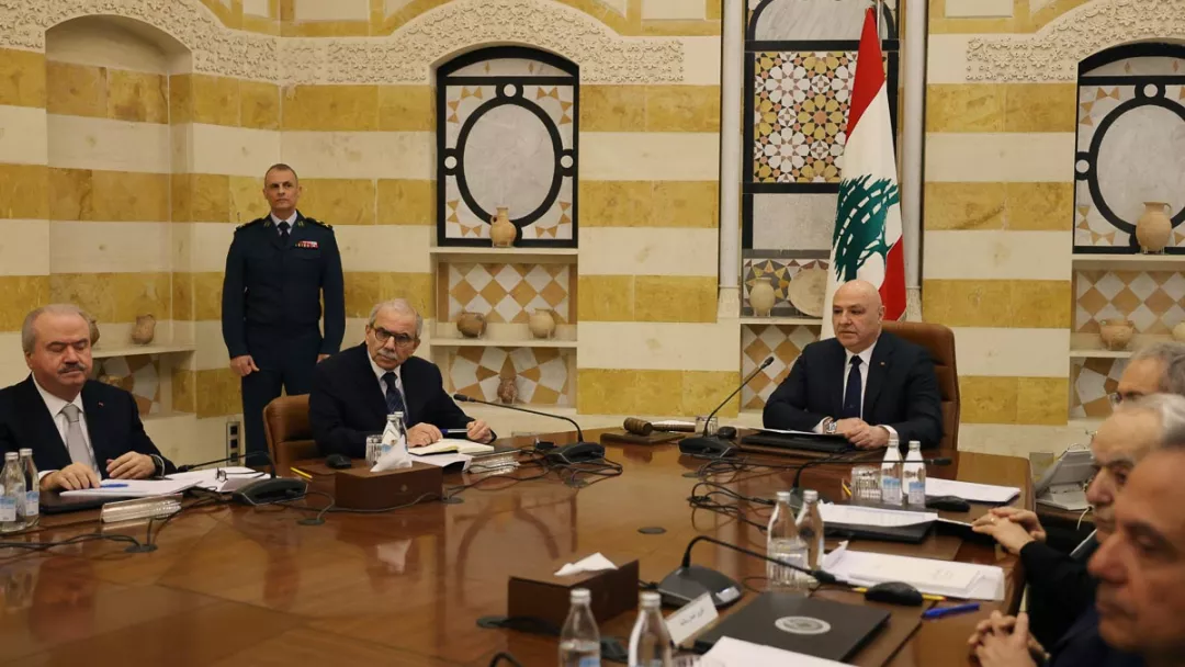 Lebanese journalist criticises Hezbollah role, questions Lebanon’s future