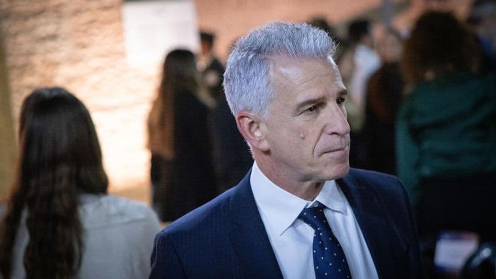 Mossad chief signals regime change goal in Iran, tensions escalate