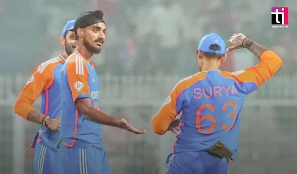 India Beats England in Last-Over and Win With 2-Wicket | Match Highlights
