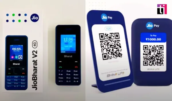 Jio's entry in UPI, Jio Sound Pay will be available for free, you will know as soon as the payment comes