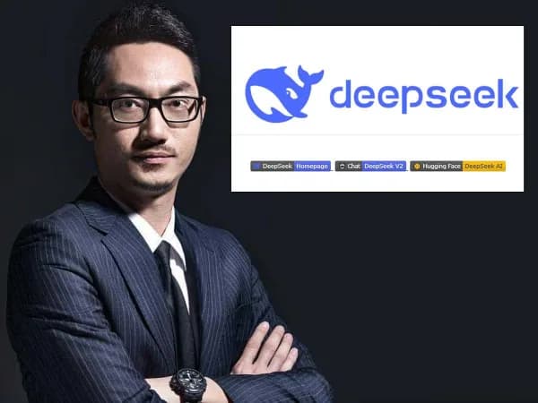 Is DeepSeek the ChatGPT Killer? The Revolutionary AI Shaking China and America!