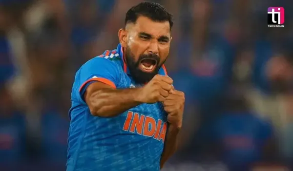 IND vs ENG 3rd T20: How was Mohammed Shami's comeback, how many wickets did he take in the third T30, know everything