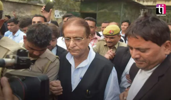 Azam Khan's 17-Year-Old Case Revived: Court Orders Probe into Alleged Demolition Over ₹5 Lakh Donation