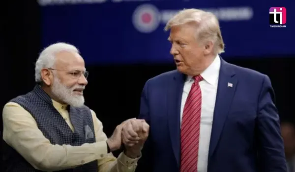 PM Modi May Visit U.S. After France: Possible Meeting with Trump & Biden on Feb 13, Grand Dinner Planned