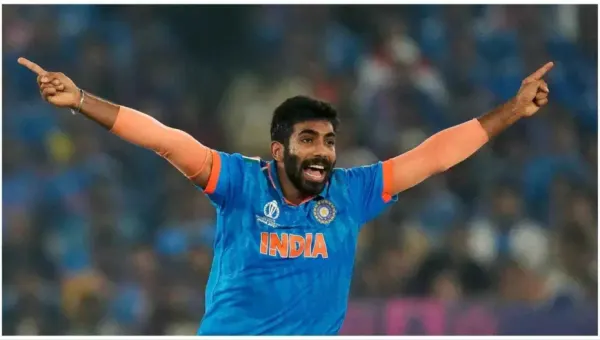 Bumrah Likely to Miss Champions Trophy: Back Injury Recovery Uncertain, Harshit Set to Replace Him?