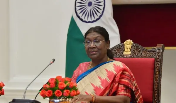 Delhi’s New CM: President Murmu to Appoint, Not LG Saxena – Here’s Why
