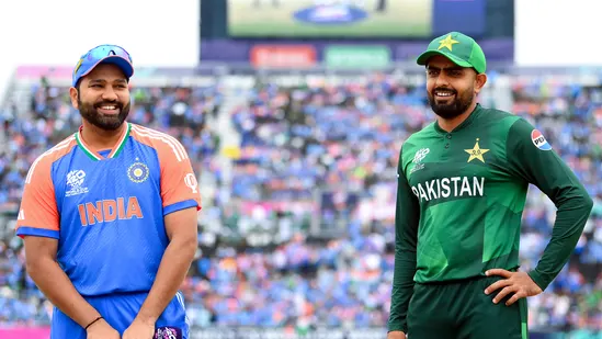 IND vs PAK: India Thrashes Pakistan by 6 Wickets