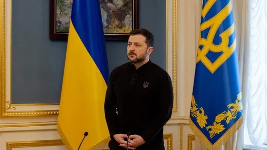 Ukraine at a Critical Juncture: Reflecting on Three Years of War and Its Ongoing Struggles
