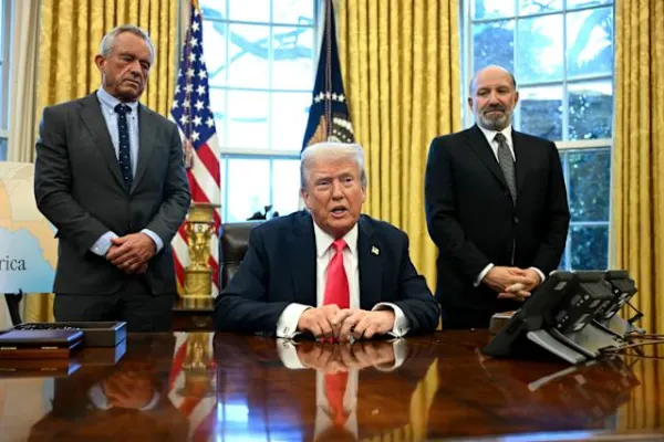 Trump Wants $5M for Citizenship—But Terrorists Are Getting It for Cheap!