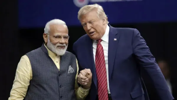 US Tariffs Spark Political Storm! Congress Warns of Economic Breakdown!