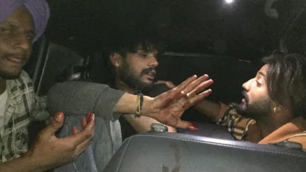 Himachal Crime Shocker: 17th Murder in 61 Days – 19-Year-Old Killed in Love Triangle, Ex-Girlfriend Among 4 Arrested