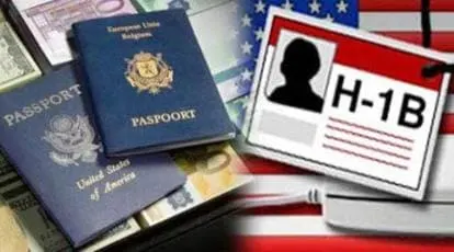 H-1B Visa: US Warns Employers Against Prioritizing Foreign Workers Over Americans – Here’s What Was Said