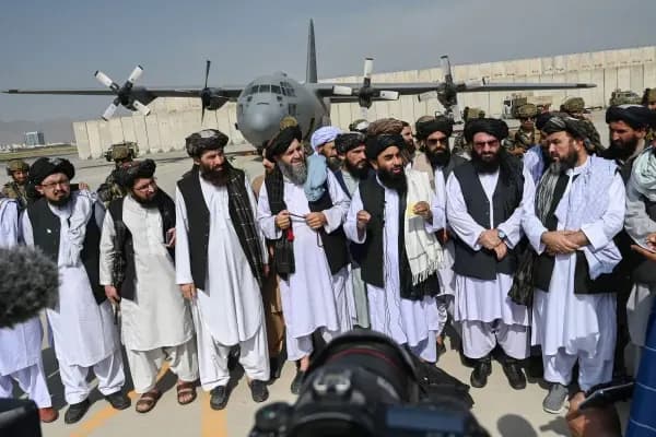 Taliban Threatens to Enforce Islamic Rule in Pakistan After Deadly Suicide Attack – Shahbaz Govt Under Pressure