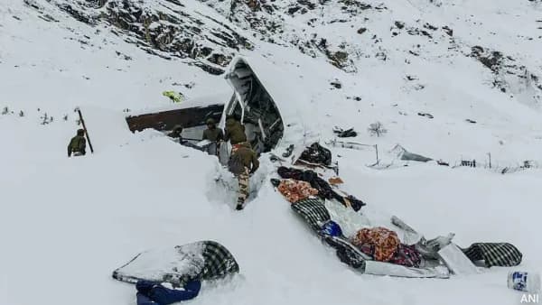 Uttarakhand Avalanche: 3-Day Rescue Mission Ends – 46 Saved, 8 Dead