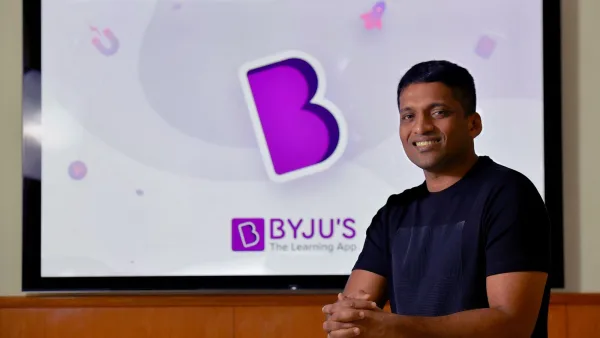 More Trouble for Byju’s: US Bankruptcy Court Finds Startup & Riju Ravindran Guilty of Fraud