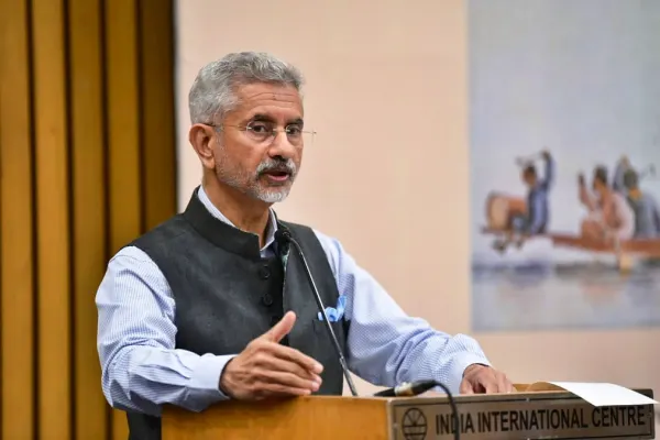 Why India Trusts Aggressive Trump? S. Jaishankar Reveals the Strategic Advantage