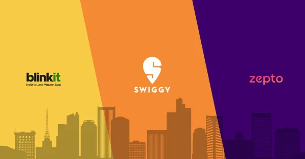 Blinkit, Zepto, Swiggy Under Fire! Shopkeepers Demand Action Over Deep Discounts
