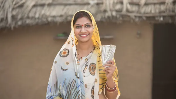 Mahila Samridhi Yojana: Registration Starts Today in Delhi! Women to Get ₹2500 Monthly