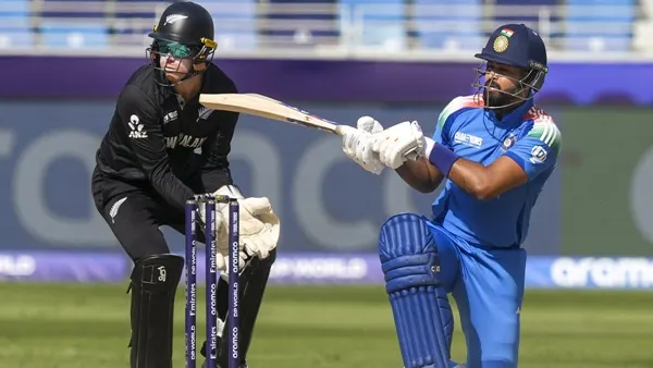 India vs New Zealand Final: Who Will Win? ChatGPT, Gemini AI, and Deepseek Make Predictions
