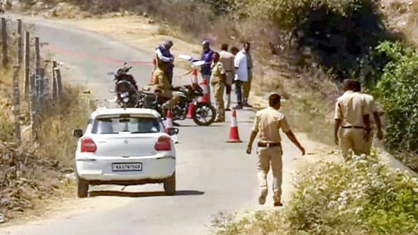 Karnataka Gang Rape: Two Accused Arrested in Israeli Woman Case, Third Still Absconding