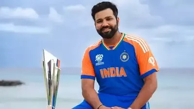 Will Rohit Sharma Retire After Champions Trophy Final? Shubman Gill's Statement Fuels Speculation