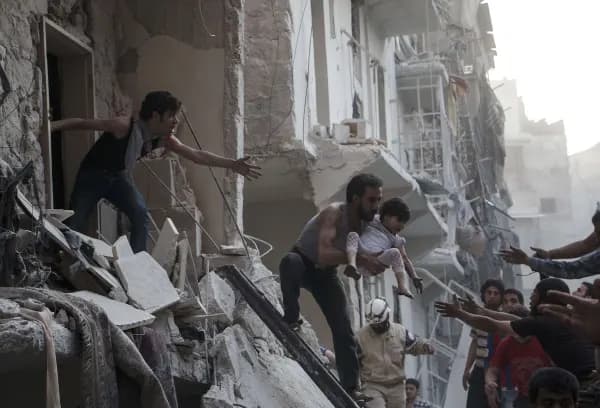 Massacre of Shia Muslims in Syria: Over 1000 Killed, People Dragged from Homes and Shot in Latakia and Tartus