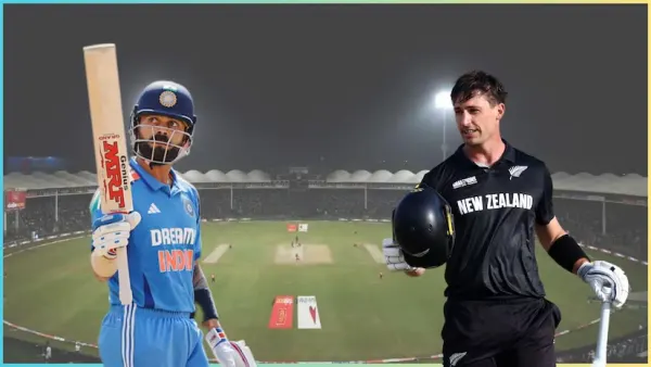 3 Reasons Why New Zealand Is the Favorite to Win the ICC Champions Trophy Final Over India