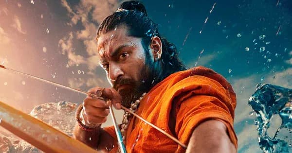 Chhaava Worldwide Collection: Chhaava Dominates Box Office, Set to Break More Records Before 'Sikander' Release!