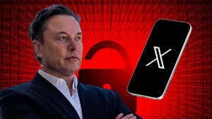 Ukraine Behind X Cyber Attack?' Elon Musk Raises Serious Allegations Against Ukraine, Warns Zelensky