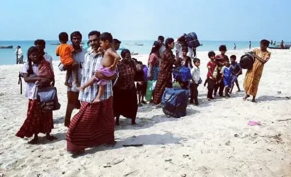 Strict Action Against Illegal Infiltration! New Immigration and Foreigners Bill 2025 Introduced
