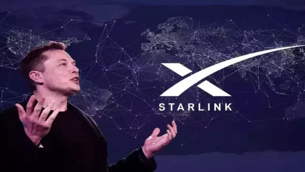Elon Musk’s Starlink to Revolutionize India! Internet Prices, Speed & Launch Details Inside