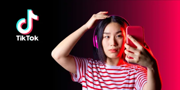 TikTok to Shut Down at 10 PM? New Feature Introduced for Child Safety!