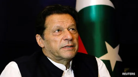 Imran Khan’s Party vs. Pakistan Govt: Political Fallout of Balochistan Attack
