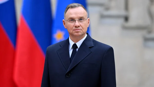Poland Wants US Nuclear Weapons! Will Trump Approve Amid Russia Fears?
