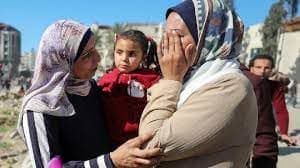 Trump’s Plan: Expel Palestinians from Gaza & Arabia? Talks Begin with 3 Muslim Nations!