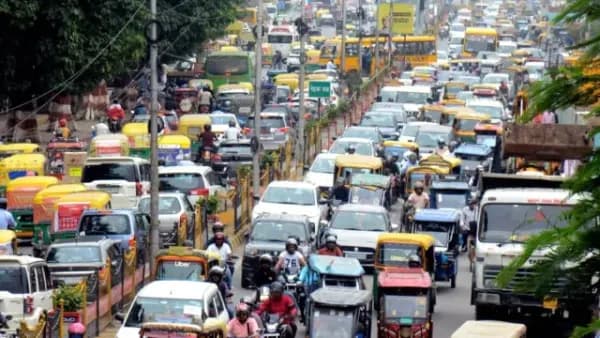 Delhi-NCR Travelers Rejoice! MCD Toll Booths May Be Removed, No More Border Jams