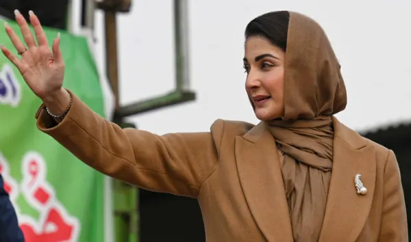 Pakistan’s Punjab Bans Bollywood Dance in Colleges—Maryam Nawaz Govt’s Big Move