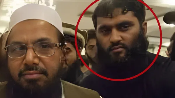 Lashkar-e-Taiba’s Most Wanted Terrorist Abu Qatal Shot Dead in Pakistan!