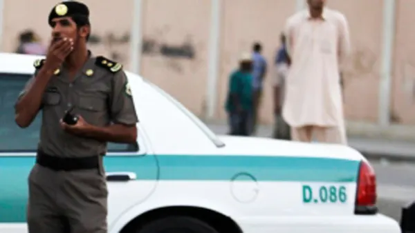 Saudi Arabia’s New Police Unit Cracks Down on ‘Immoral Acts’ – 50 Arrested