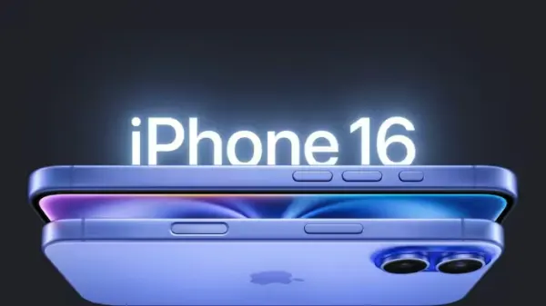 Buy iPhone 16 for Just ₹12,000 on Flipkart! Don't Miss This 'Amazing' Exchange Offer!