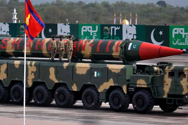 BLA’s Next Target—Pakistan’s Nuclear Arsenal? Experts Warn of a Major Threat!