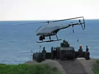 Taiwan on High Alert! Military Drills Begin Amid Rising China Threat