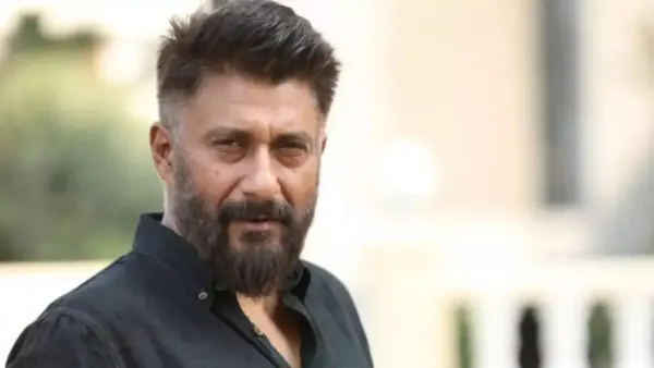 Elon Musk’s AI Grok Calls Vivek Agnihotri a ‘Fake News Source,’ Then Backtracks!