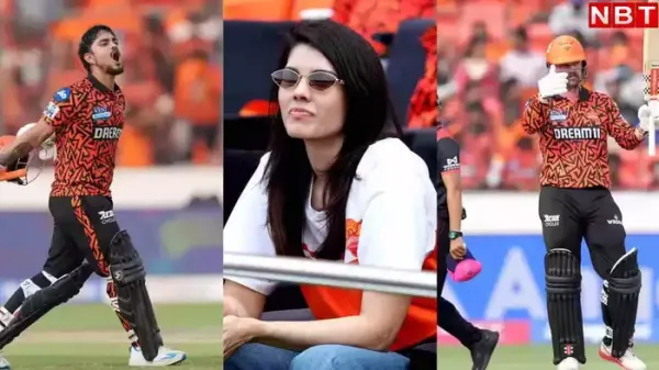 "Kavya Maran, You Bought Monsters!" SRH’s Destructive Batting Leaves Fans Stunned
