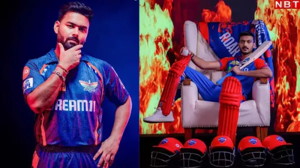 Delhi's 5 Dabanggs Ready to Crush LSG! One is a Wicket Machine, Another is a Six-Hitting Beast!