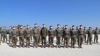 China Secretly Deploys 'Soldiers' in Pakistan—Is Jinping Losing Faith in Pak Army?