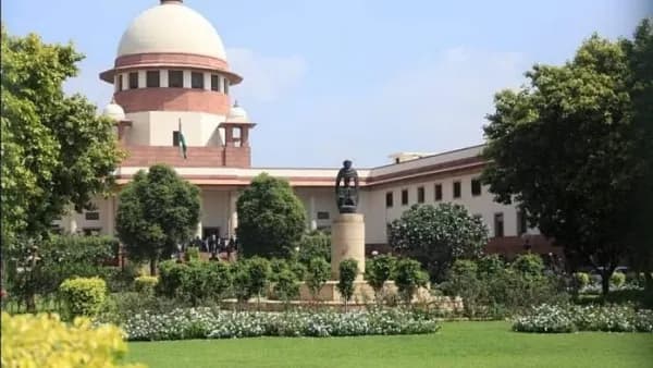 CJI Sanjiv Khanna: Judiciary is the Easiest Way to Raise People's Grievances
