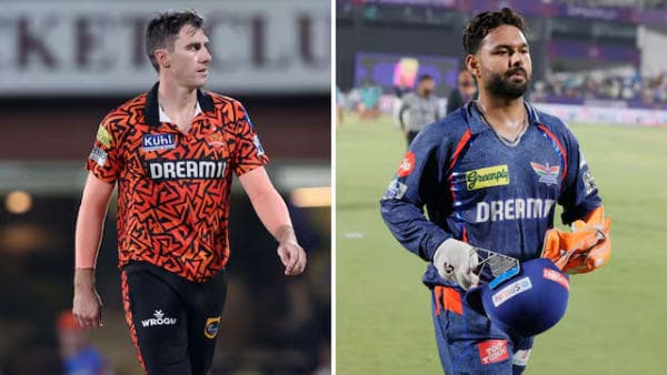 LSG vs SRH: Can Lucknow Repeat KKR’s Winning Formula to Tame Hyderabad?
