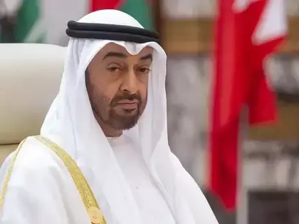 Ramadan Gift! UAE President Pardons 500 Indians, Strengthening Ties with India